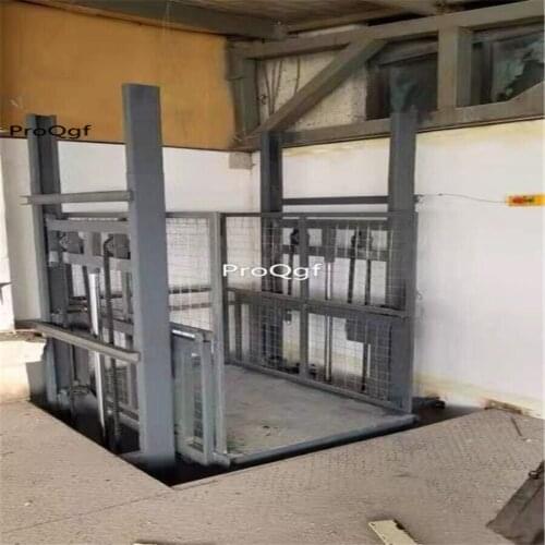 Prodgf 1 Set product commercial minshuku Elevator