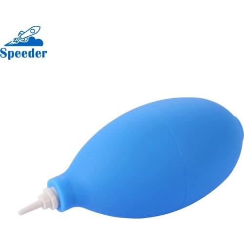 Rubber Air Dust Blower Mini Pump Cleaner for Camera Lens Cleaning Mobile Phone Tablet Circuits Clean Repair Tool