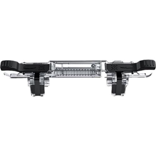 T2 Game Controller Convenient Elastic Plastic Gamepad Bracket Holder for Daily Life