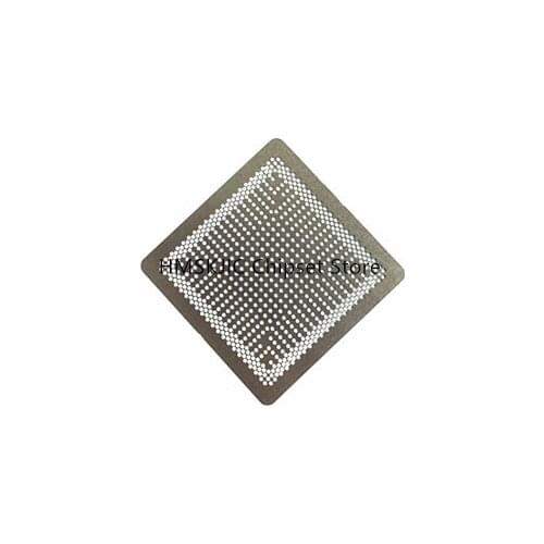 Direct heating AM6210ITJ44JB AM6310ITJ44JB AM6410ITJ44JB AM7210ITJ44JB AM7310ITJ44JB AM7410ITJ44JB EM7110ITJ44JB stencil