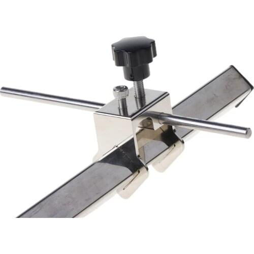 Bicycle Derailleur Hanger Abandonment Straighten Measure Alignment Meter U7EF