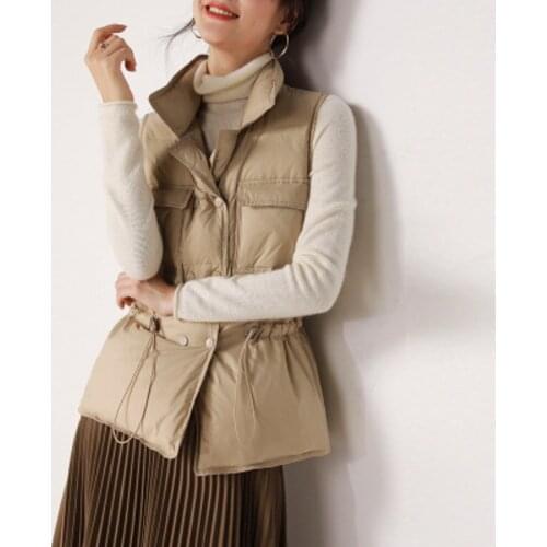 Vin beauty Women's Vests