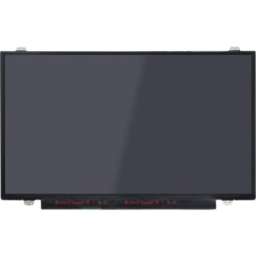 1080P For Acer Travelmate X349-M-58VS FHD 1920 x 1080 LED LCD Display Panel Screen Replacement 14" 30 pin