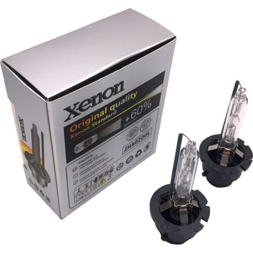 2pcs/lot Factory Headlight Light Lamp Bulb D2S D2R D4S D4R D1S D3S for Subaru Legacy 2010-2014 for Honda Insight 2013 2014