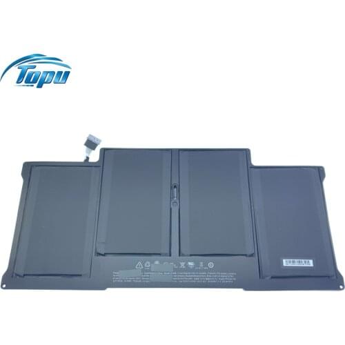 Laptop Battery For MacBook Air 13" A1369 Mid 2011 A1377 A1405 A1466 2012 Mid 2013 A1496 2015 Battery MD503 MD760 MD231LL/A