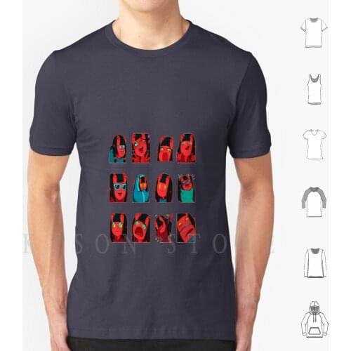 Meru The Succubus Cute Trendy Stickers Packs T Shirt Cotton Men Diy Print Meru The Succubus 2020 Meru The Succubus
