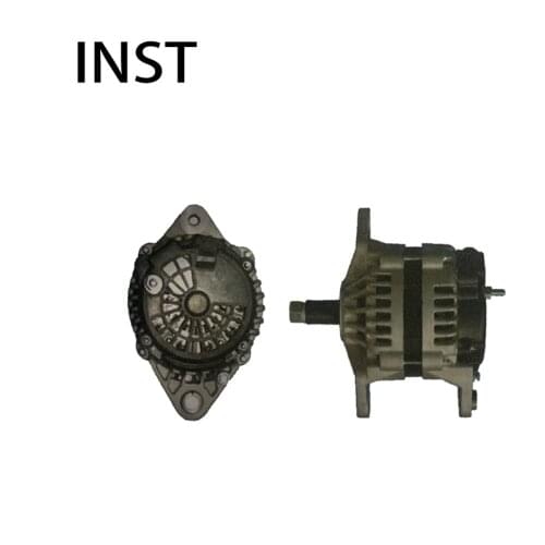 ALTERNATOR DYNAMO GENERADOR ELECTRICO FOR 24V 70A 8709 8600017 706.504.070 ADR0386 3972735 4003446 4936879 4993343 C3972735