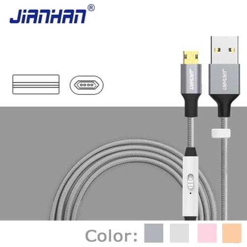 JianHan Portable Audio Equipment