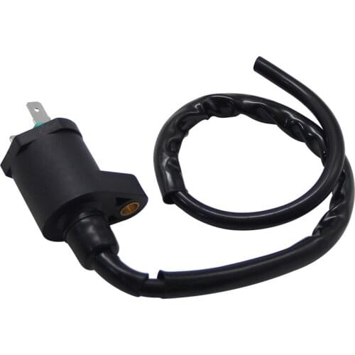 Motorcycle High Voltage Coil For Honda CRF70F NB50 NQ50 NSR50R NX125 SA50 SB50 SE50P XL250R XL350R 30510-GR2-405 30510-GE1-670
