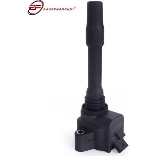 Ignition Coil For 240 740Li 3.0 218i 528Li 530Li 15-16 MINI 1.5T 2.0T 1.2T 12138615991