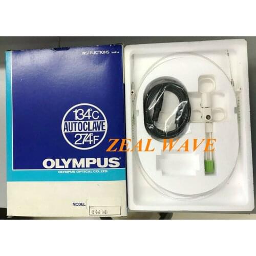 KD-26Q A Olympus Axial Pull Type Nipple Incision Knife Imported