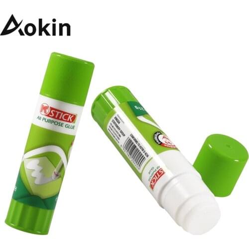 Aokin 3D Printer Glue Stick Non-toxic Washable Glue Stick For 3D Printer Hotbed Parts and Accessories