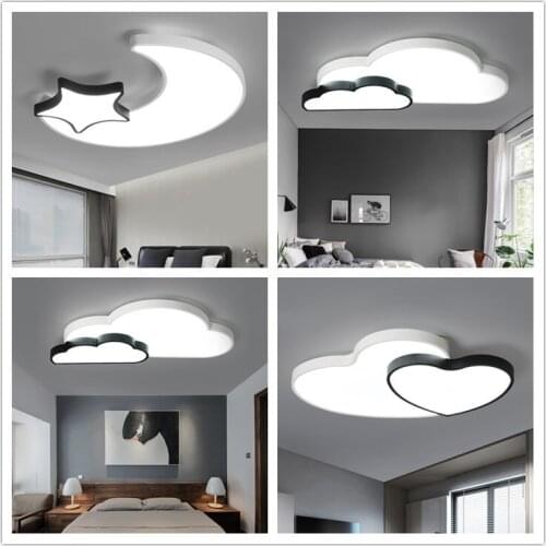 Led panel lights living room decoration ceiling chandelier balcony porch restaurant Living Room ceiling lamp kitchen fixtures