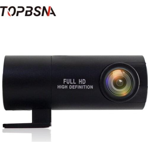 TOPBSNA Car DVRs