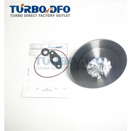 KP38 turbo cartridge CHRA 16389700013 turbine charger core for KIA KX5 1.6T-GDI 177HP 2017- New Balanced turbolader kit