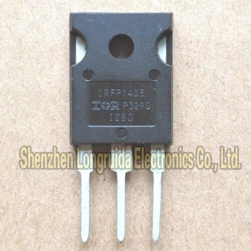 10PCS IRFP1405 ST2408HI VB922 MJH6286 MTH40N10 ST1803DHI TO-3P/3PF