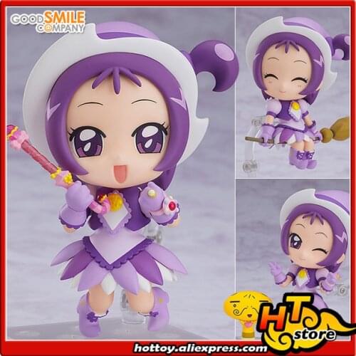 100% Original Good Smile Company No.1226 Action Figure - Onpu Segawa from “Motto! Ojamajo Doremi