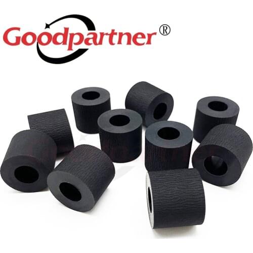 100X 5335 7525 7535 7775 5325 Feed Roller Tire for Xerox WorkCentre 7655 7665 7675 7755 7765 5330 7425 7428 7435 7530 7545 7556