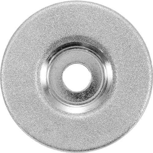 56Mm 180 Grit Diamond Grinding Wheel Multi-Purpose Grinding Rig Special Diamond Grinding Wheel Grinder Accessories