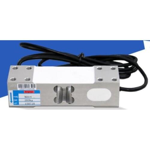 NA4 Weighing Sensor Load Cells Electronic Scale Sensor 100KG 200KG 350KG 500KG 800KG