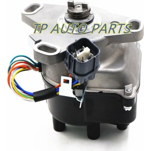 Ignition Distributor OEM 30100-P73-A02 TD-81U TD-84U TD-86U TD-87U