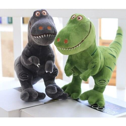 HIEKA Stuffed Toys