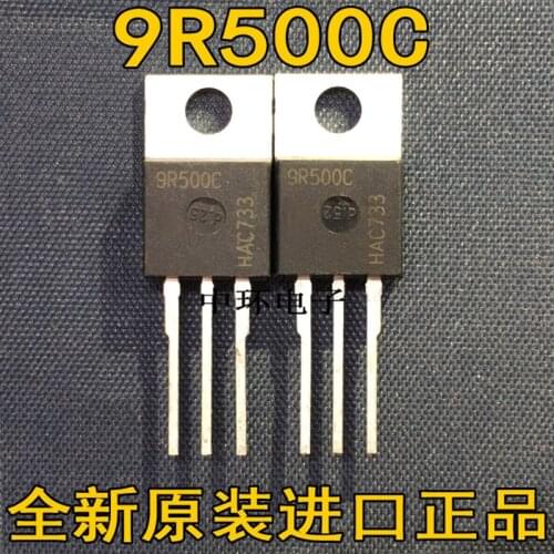IPP90R500C3 IPP90R500 9R500C 900V/11A TO-220 ＆IPP90R800C3 9R800C MOSFET N-CH 900V TO-220 MOS ＆ IPP90R340C3 9R340C 9A 1000V TO220