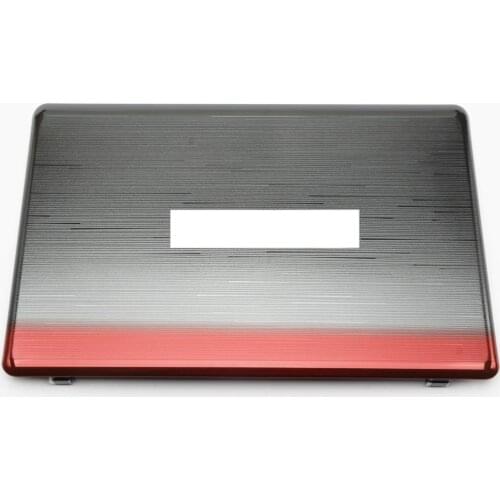 K000126590 Genuine New 17.3" LCD Back Cover Lid Black AP0IB000200 for Toshiba Qosmio X770