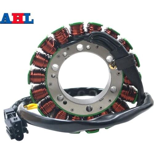 Motorcycle Generator Stator Coil Comp For BMW F650GS 2009-2014 F800R 2010 - 2014 F800S F800GS F800ST F800GT F700GS 2013 2014