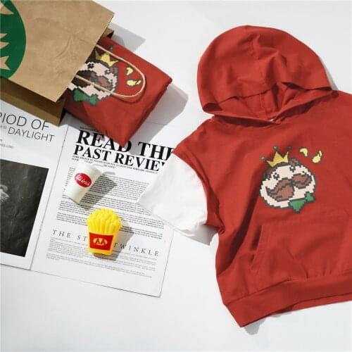 Lamitto T-shirts For Boys