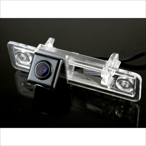 Liislee Car Camera For Suzuki Reno Forenza 2004~2008 High Quality Rear View Back Up Camera For Friends to use | CCD with RCA