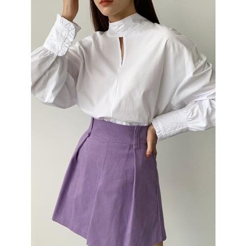 Mnealways18 Women's Mini Skirts