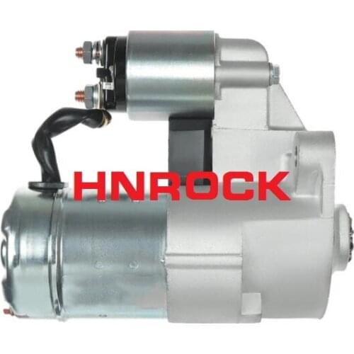 NEW 12V STARTER MOTOR 8971502030/S114-850 FOR OPEL/VAUXH 18279N