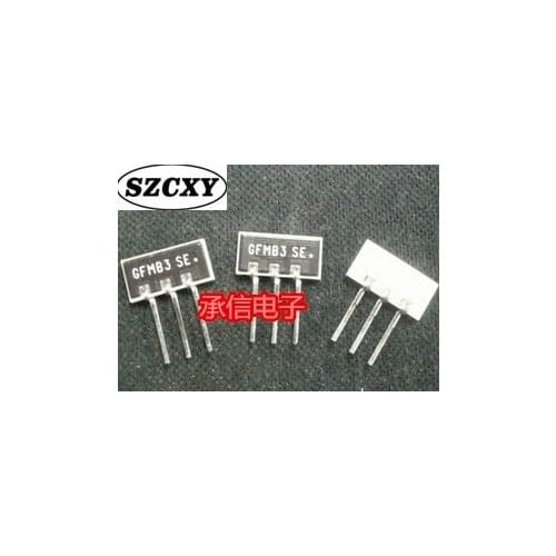 GFMB3 Band-pass filter 87-108 88-108 filter