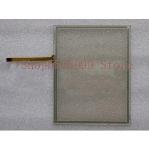 New ST400-AG41-24V ST401-AG41-24V Touch Glass Protective Film