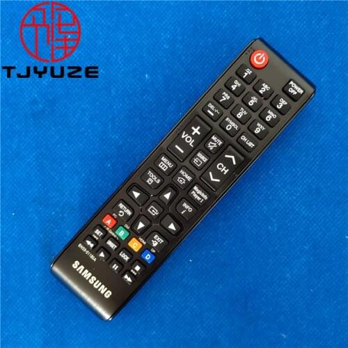New Replace Remote for Samsung TV UN43NU6950F UN50NU6950F UN55NU6950F UN65NU6950F UN75NU6950F UN43NU6950 UN50NU6950 UN55NU6950