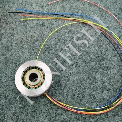 Original Tamagawa Tamagawa TS2640N321E64 servo encoder Zheng Yu Xuan rotary transformer