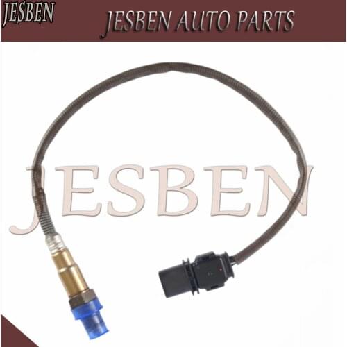 A0095425918 Front Lambda Probe O2 Oxygen Sensor For MERCEDES-BENZ C300 C350 CLS350 E300 E320 E350 E400 S400 GLK300 GLK350 SL500