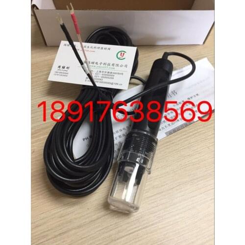 PFG-2085F on-line fluoride ion composite electrode fluorine ion concentration probe
