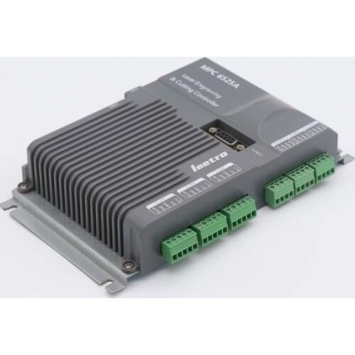MPC 6525 3-axis motion controller for laser machine