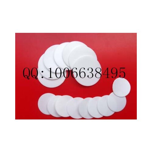 Suitable for cosmetic PE bottle cap inner gasket, PE foam inner gasket, PE inner gasket