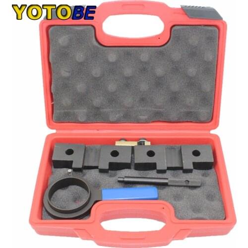 Single Vanos Valve Camshaft Timing Kit Special Engine Tools For BMW M54/M52/M50
