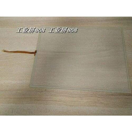 Launch x431 iv touch glass panel