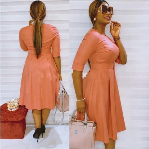 SHIQIN Womens Casual Dresses