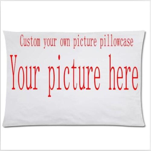 A wide variety of Custom your own A+ quality body Pillowcase personalized soft pillow cover Dakimakura