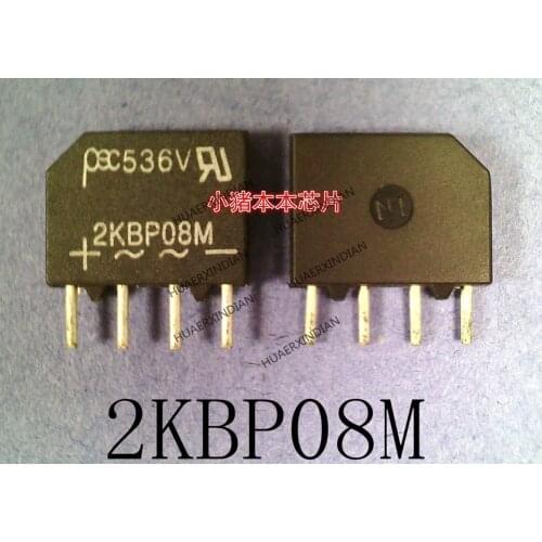 Brand new original 2KBP08M ZIP-4 High Quality