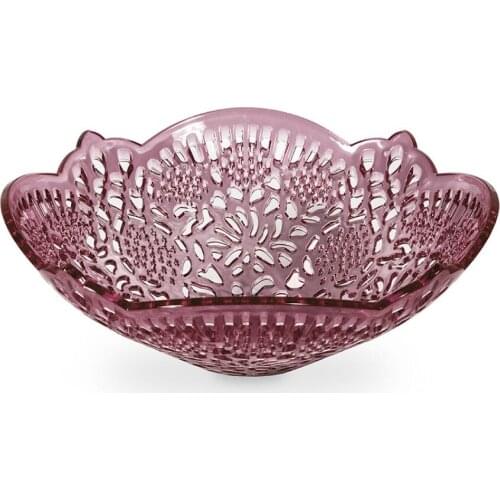 Vintage Damson Fruit Bowl