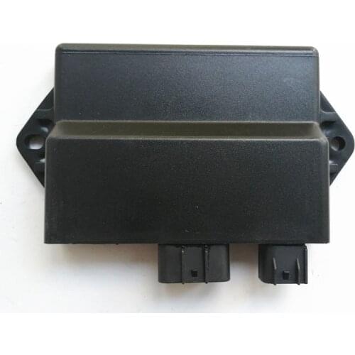 High Performance CDI Box For Yamaha YFM 350 Raptor Warrior 2002-2013 Motorcycle Parts 5NF-85540-00-00 5YT-85540-00-00