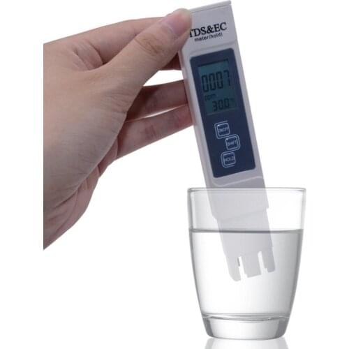 High Accurate Original TDS Tester Water Quality Meter Tester Pen Water Measurement Tools