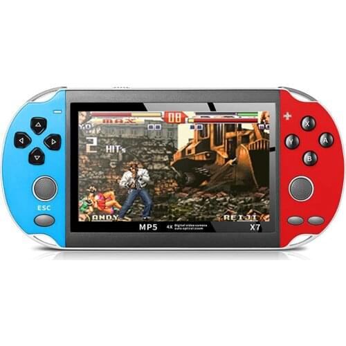 Yoteen Portable Game Consoles
